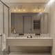 Option Brushed Nickel