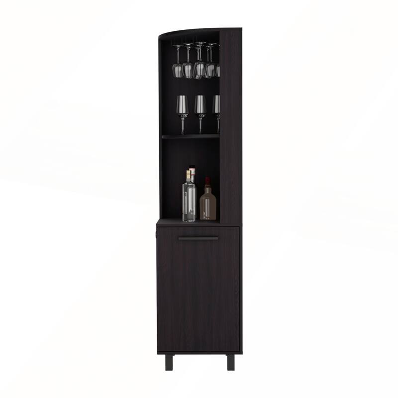 Corner Bar Cabinet Cleveland