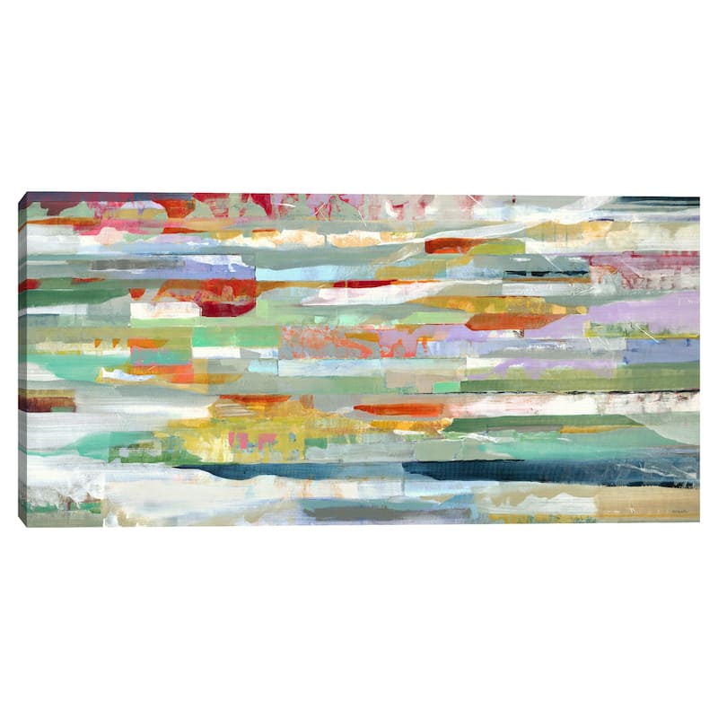 Motif Canvas Art Print