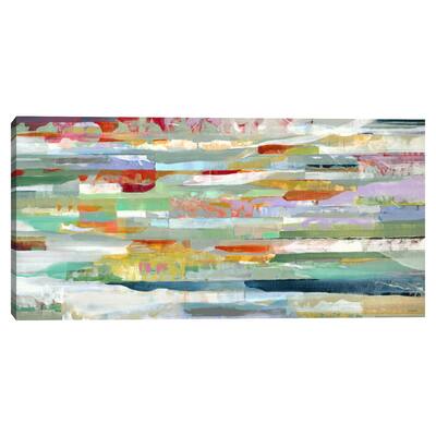 Motif Canvas Art Print