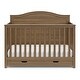 preview thumbnail 17 of 31, Iris 4-in-1 Convertible Crib
