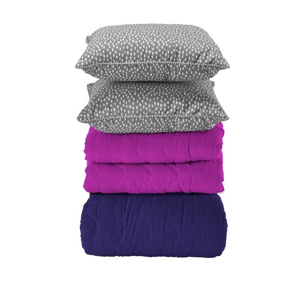 Woolite vacuum store storage bags