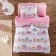 preview thumbnail 3 of 12, Mi Zone Kids Nocturnal Nellie Owl Comforter Set with Bed Sheets