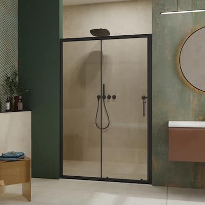 Premium Shower Door with Advanced Features for Ultimate Bathroom Experience
