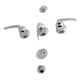 Option Polished Chrome