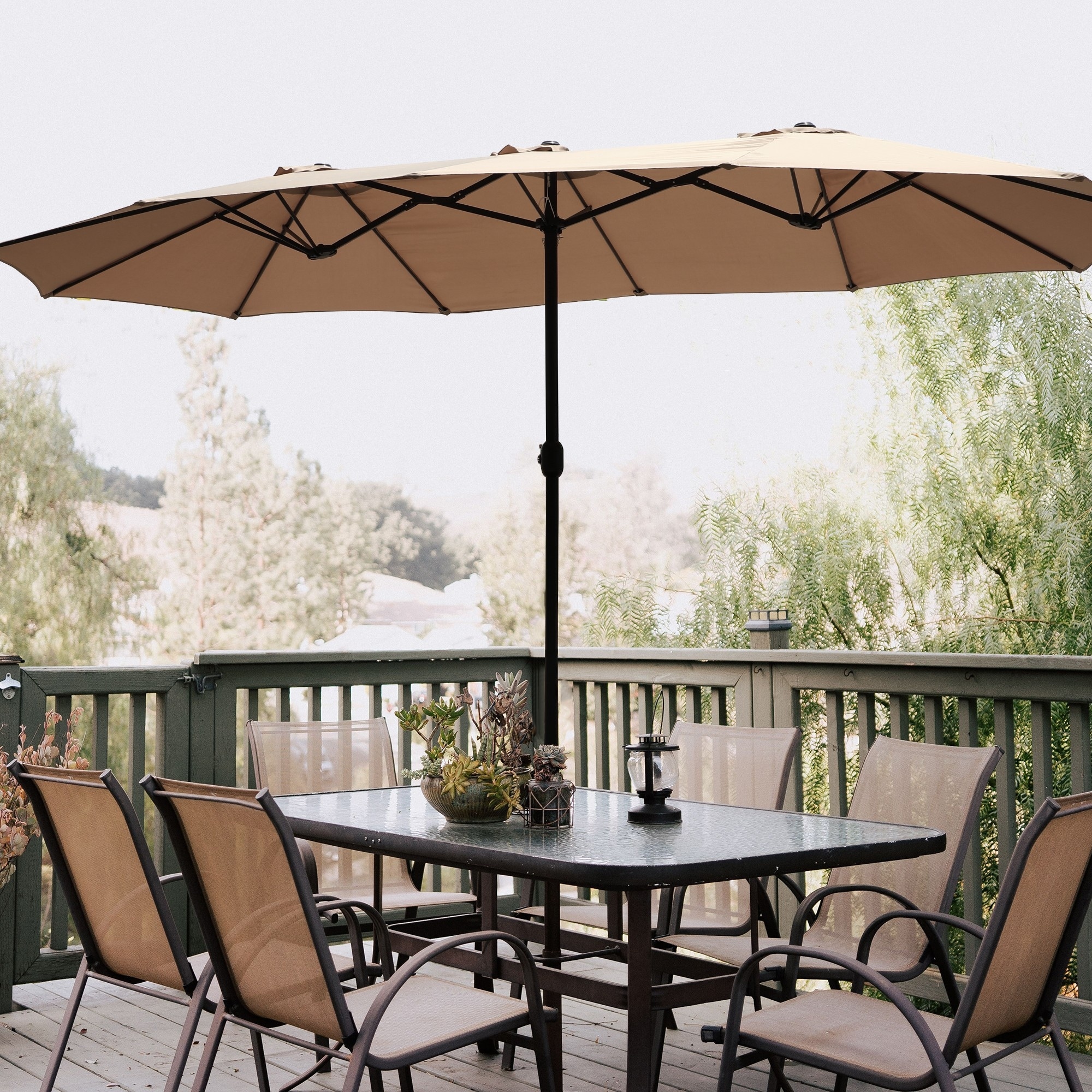 converter umbrella with screw in bottom to a patio base YZZHAJ Heavy Duty Universal Granite Stand Tube Outdoor, Stone Umbrella Tube for Outside, Marble Flag Pole Stake Holder, Table Umbrella Tube Bracket, DIY Umbrella Holder Parts Sportsman's Warehouse Coleman Powersports S&M making it ideal for Top Tube Length:18