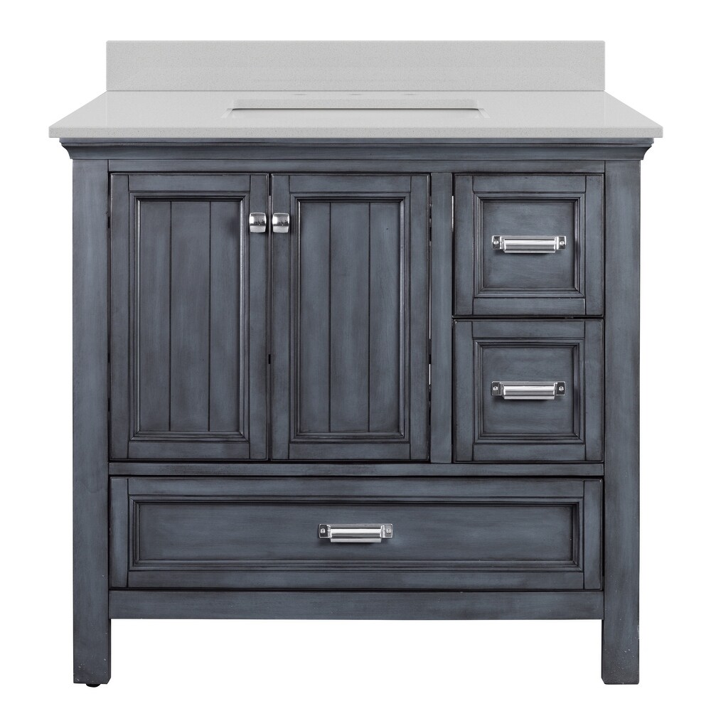 Buy Foremost Bathroom Vanities & Vanity Cabinets Online at ...