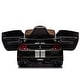 preview thumbnail 32 of 58, Licensed 12V Ford Mustang Ride-On Car for Kids 3+ with LED Lights & Music