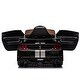 preview thumbnail 13 of 58, Ride-On Ford Mustang Shelby for Kids, Bluetooth Music, Headlights, 3 Speeds