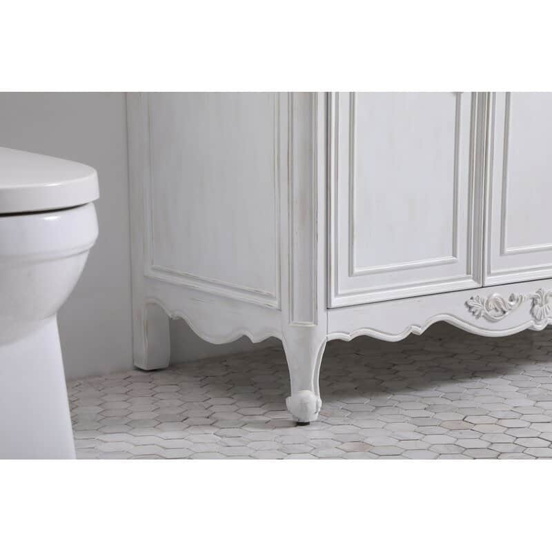 42" Bathroon Vanity Sink