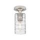 Option Satin Nickel / Deco Swirl