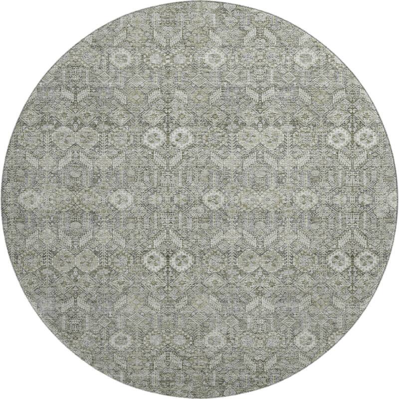 Premium Washable Super Soft Boho Global Mayfield Rug