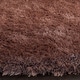 preview thumbnail 44 of 59, SAFAVIEH Bahija Handmade Luxe Shaggy 3 inch-thick Area Rug