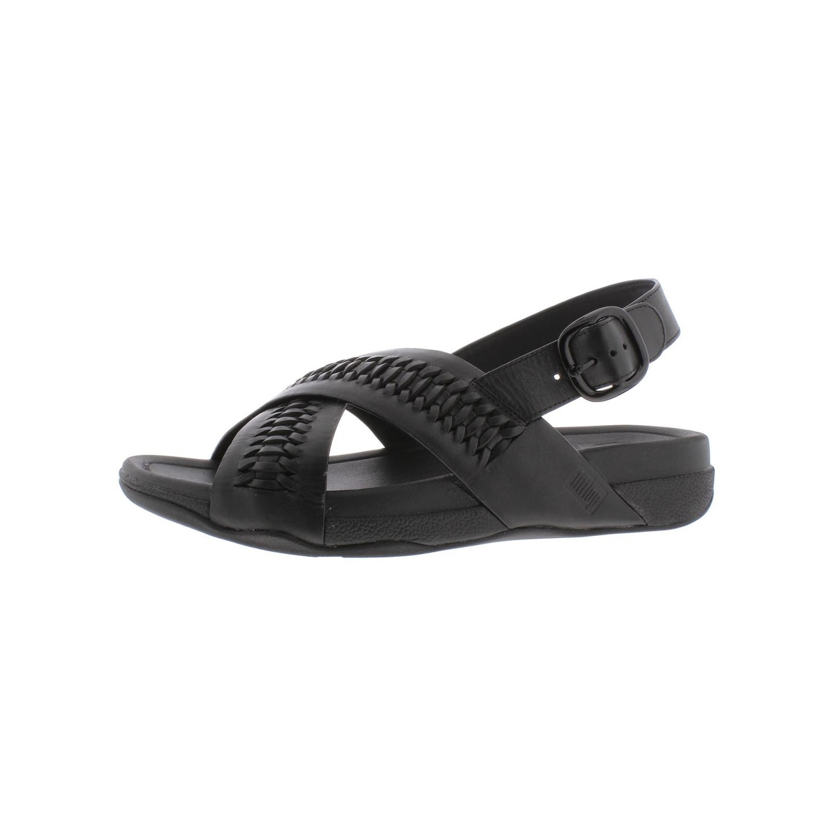fitflop surfer leather