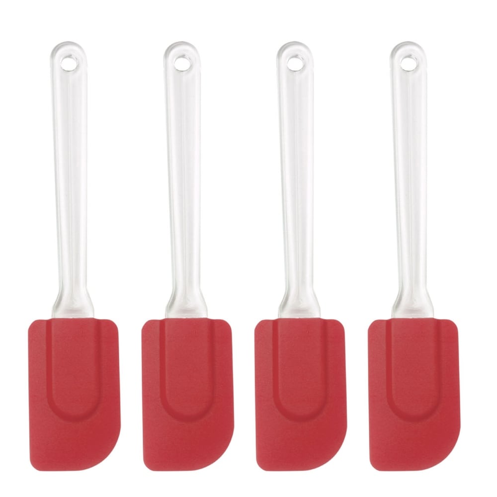 https://ak1.ostkcdn.com/images/products/is/images/direct/a4ecbbe48d36edbdaaffdc0d001265dea27dae51/4pcs-Flexible-Silicone-Spatula-Heat-Resistant-Non-scratch-Kitchen-Turner-Non-Stick-Scrape-for-Cooking-Baking-Red.jpg