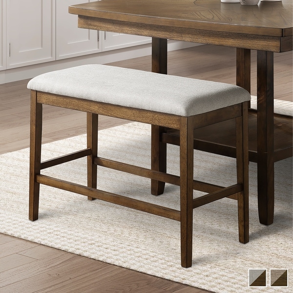 Counter height bench sale stool
