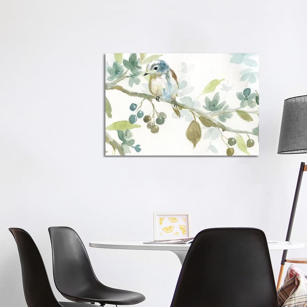 iCanvas "Beginning Of Spring II" by Carol Robinson Canvas Print