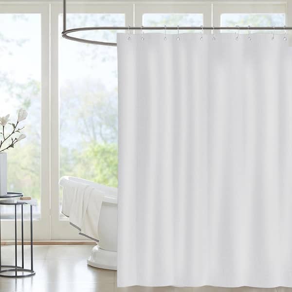 https://ak1.ostkcdn.com/images/products/is/images/direct/a4edf17f6defa04bdbb8b6579b2490876f60fa3c/Shower-Curtain-Set-Machine-Washable-Waterproof-with-12-Rust-Proof-Hooks%2C-Polyester-Fabric-Shower-Curtains-for-Bathroom.jpg?impolicy=medium