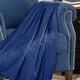 preview thumbnail 26 of 40, Superior Diamond Weave All-Season Bedding Cotton Blanket