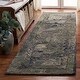 preview thumbnail 90 of 105, SAFAVIEH Handmade Anatolia Ramzia Traditional Rug