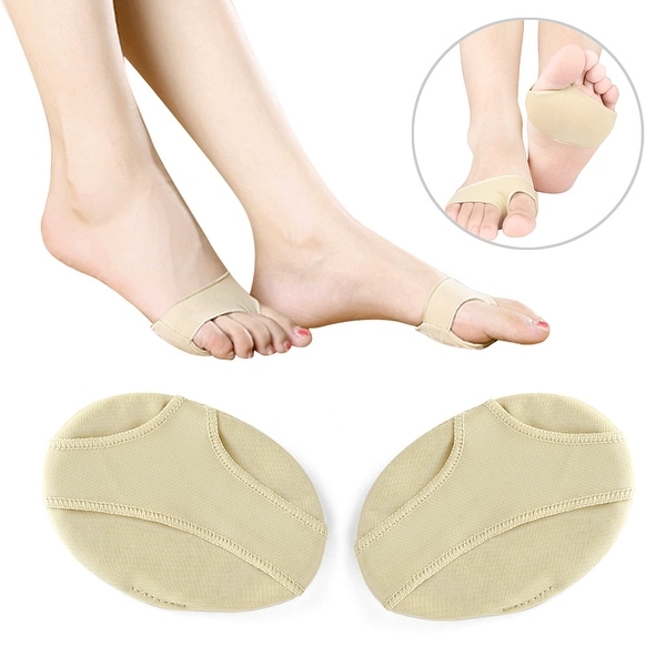 Shop Metatarsal Pad for Women Men Stretchable Gel Anti Slip Metatarsal Ball Of Foot & Forefoot Pads High Heel Cushion Inserts For Women Buy Ball Of Foot Cushion,Gel Insert,Forefoot Pad Product on