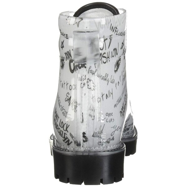 circus by sam edelman rain boots