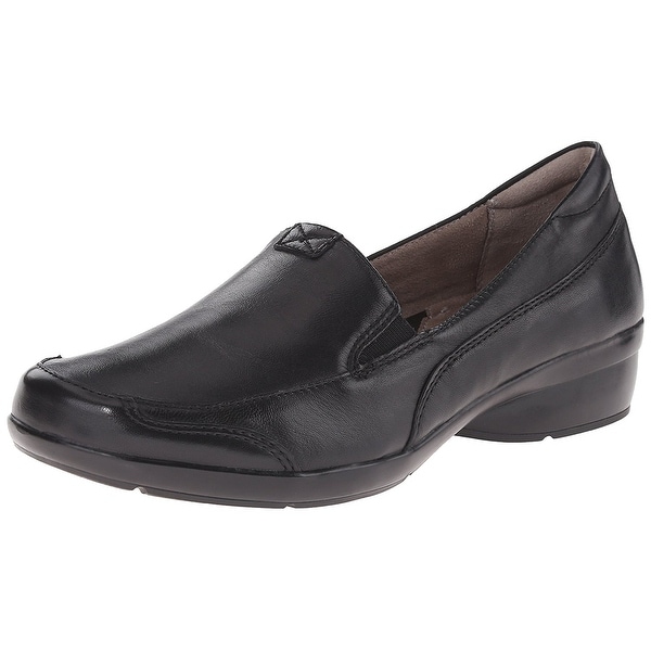 naturalizer women's loafers