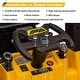 preview thumbnail 2 of 12, 12V Kids Ride on Forklift Car with Remote Control