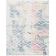preview thumbnail 67 of 112, SAFAVIEH Tulum Bora Moroccan Boho Chic Area Rug