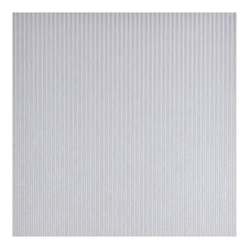 Advantage Lily Light Blue Stripe Wallpaper - 21 x 396 x 0.025