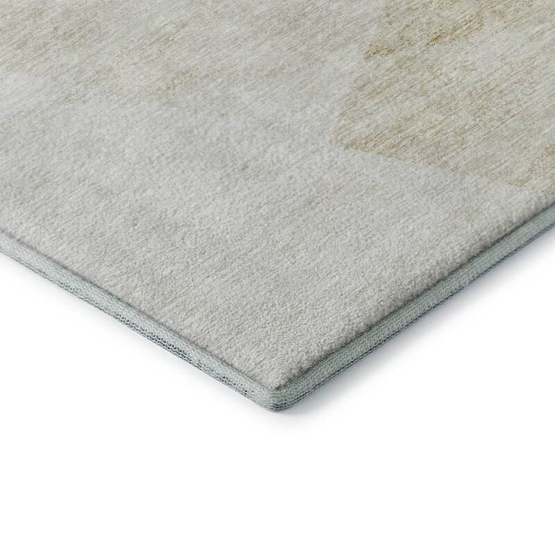 Premium Washable Super Soft Mayfield Rug