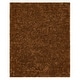 preview thumbnail 34 of 44, Karastan Billow Shag Area Rug 7' 10" x 10' - Orange - Rectangle