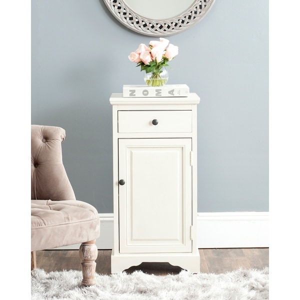 Safavieh storage cabinet sale