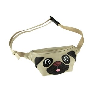 5.5 x 4.5 fanny pack