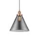 Option Antique Copper / Plated Smoke