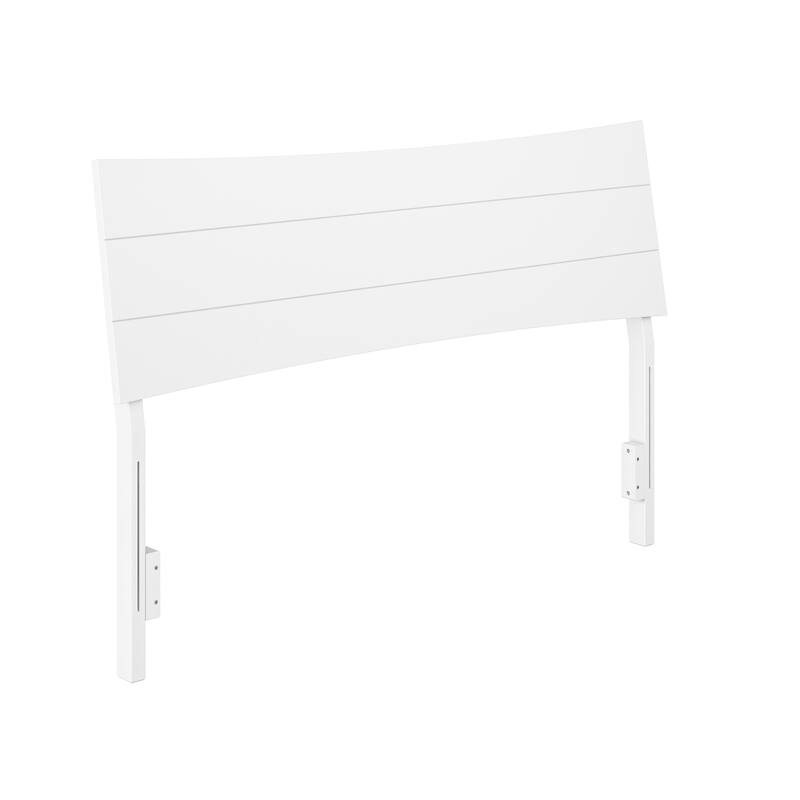 AFI Phoenix Wood Panel Headboard