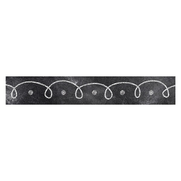 (6 Pk) Chalk It Up Doodle No 2 Borders