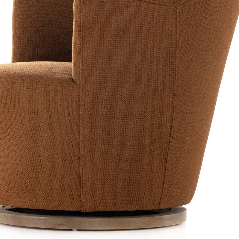 Haven Home Northbrook Swivel Chair