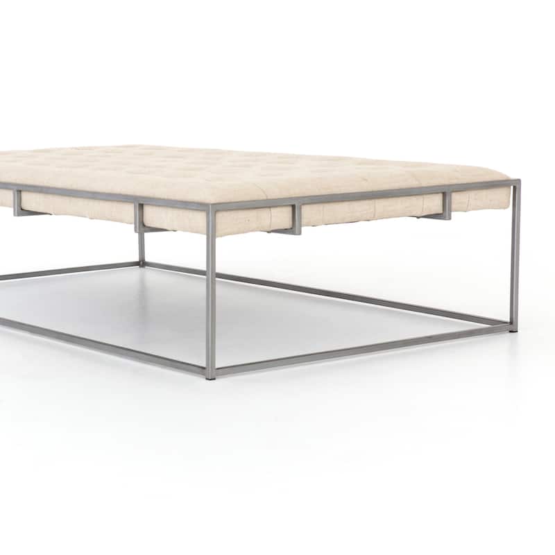 Haven Home Starkville Coffee Table