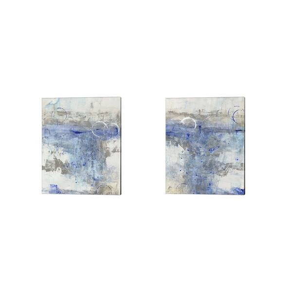 Timothy O'Toole 'Phase' Canvas Art (Set of 2) - Bed Bath & Beyond ...