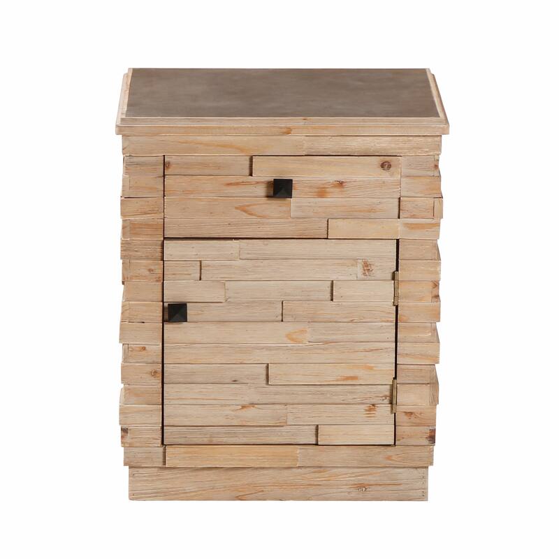 Retro Fashion Style Coffee Table,Suitable for Living Room,Office,and Dining Room