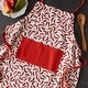 preview thumbnail 15 of 29, DII Picante Stripe Tassel Table Runner 13x72