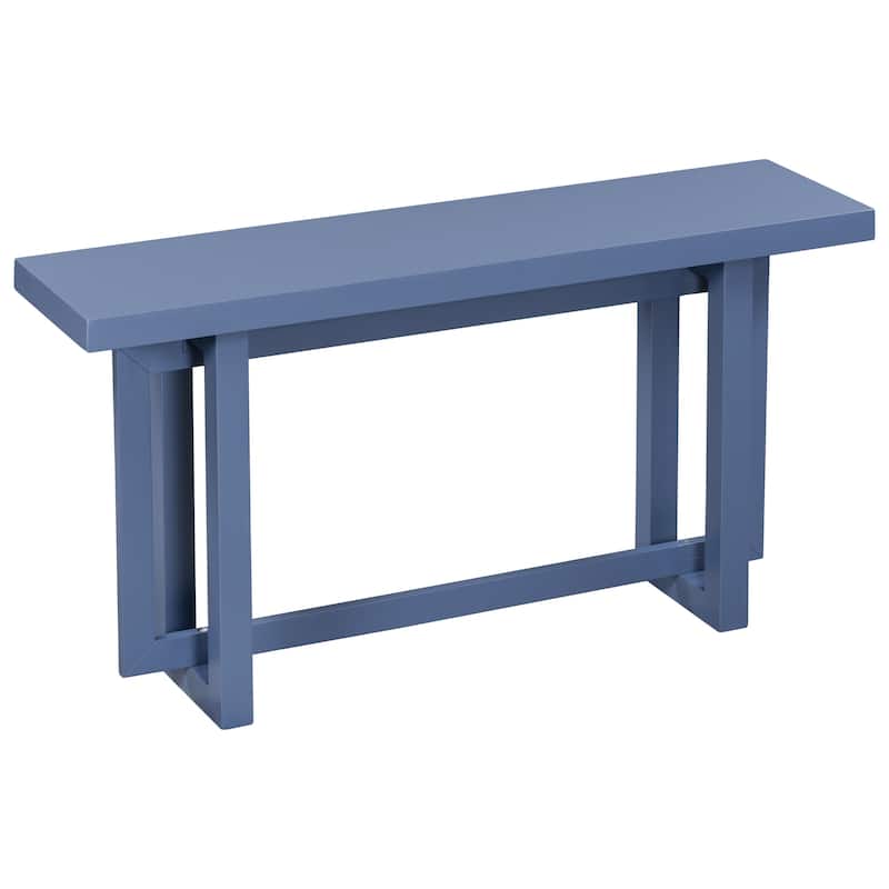 Extra Long Entryway Table for Entryway