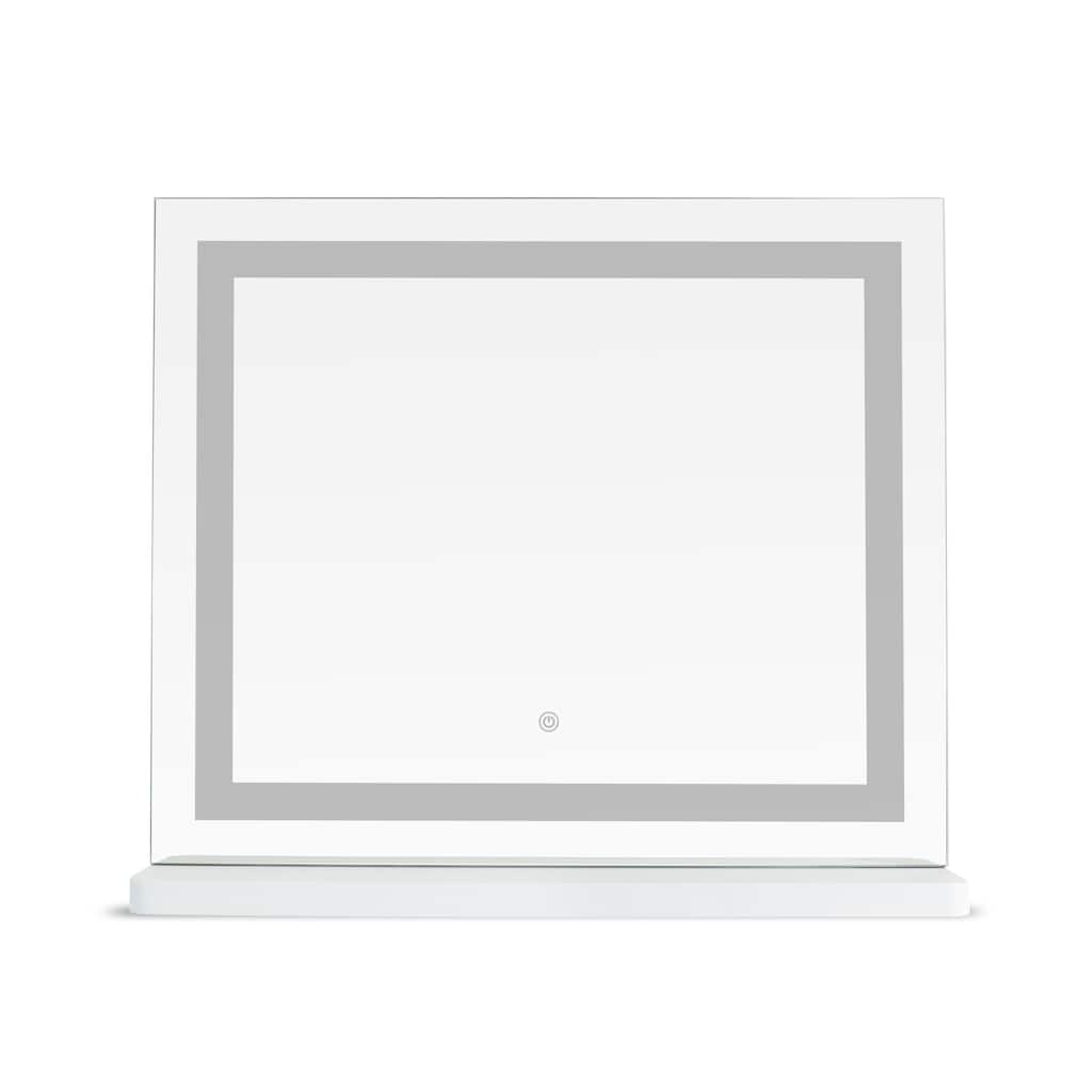Lola LED Panel Vanity Mirror
