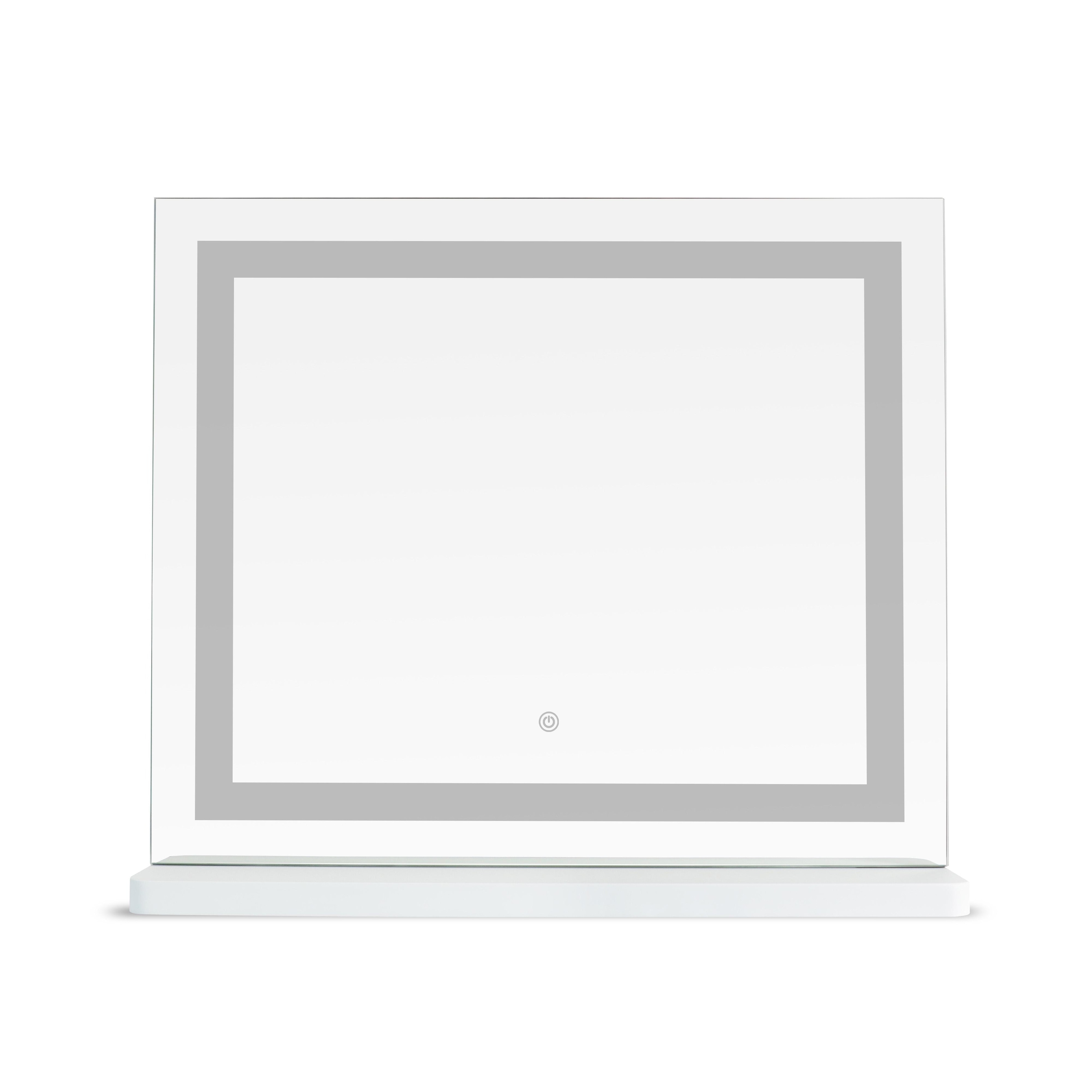 Lola LED Panel Vanity Mirror