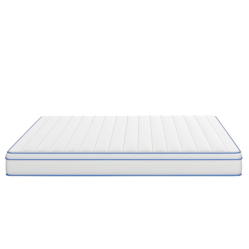 Nautica Home Revive 8" Innerspring Hybrid Mattress