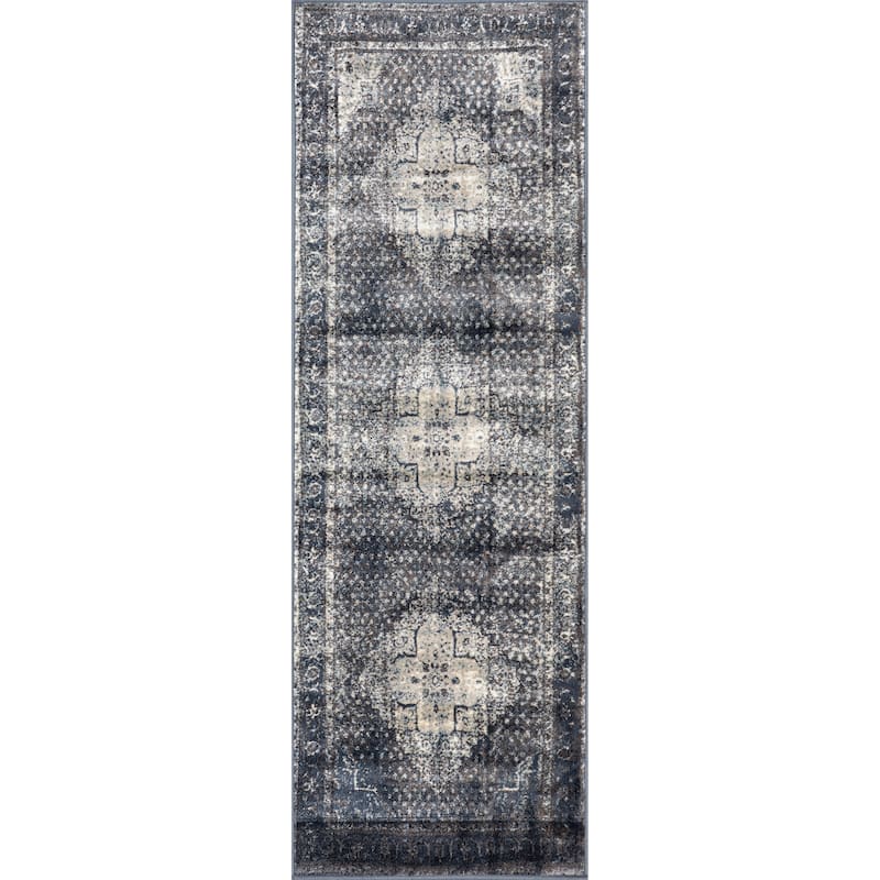Nuloom Vintage Kellum Area Rug