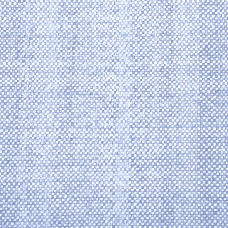 Sevita Blue Striped PET Yarn Indoor/Outdoor Area Rug
