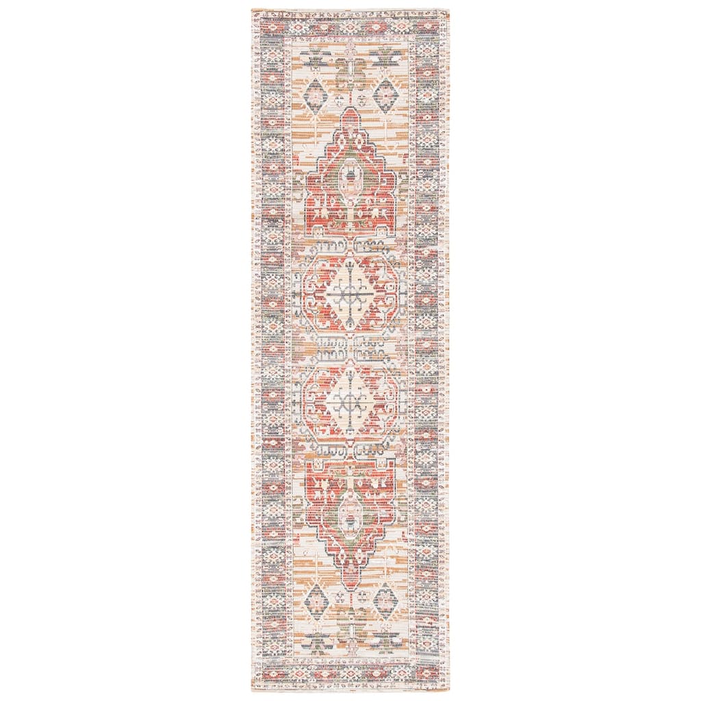 SAFAVIEH Handmade Saffron Elyssa Rug