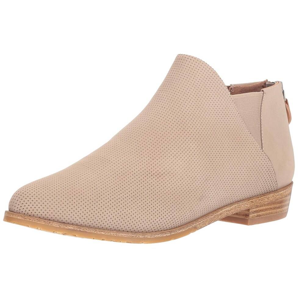 gentle souls neptune chelsea bootie